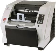 Fujitsu fi-5950 Color Production Scanner Refurbished