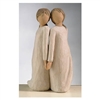 Willow Tree Two Alike Family Figurine (retired)