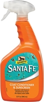 Santa Fe  Coat Conditioner and Sunscreen