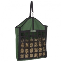 Tough 1 Hay Tote with Web Front