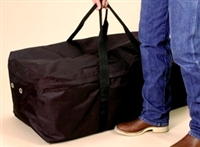 Hay Bale Bag/Stall Mat Carrier