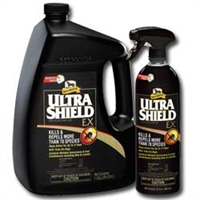UltraShield EX Waterproof Insecticide & Repellent