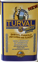 Turval 5 - Camelids Daily Support - CURRENTLY UNAVAILABLE