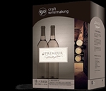 En Primeur Carmenere wine kit