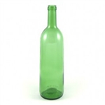 Bottles Green Bordeaux Flat 750ml
