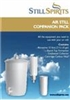 Air Still Companion pack