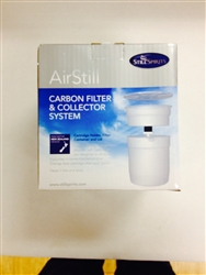 Air Still Filter / Collector