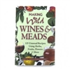 Wine Making- recipe book