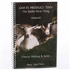 Goats Produce Too Book