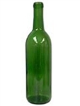 Bottle 375ml green