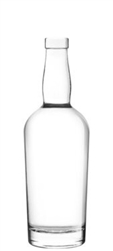 Bottles 375 ml Tennessee Flint Bar Top