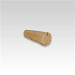 Cork Stopper Size 000 Solid
