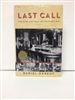 Last Call book Dan Okrent