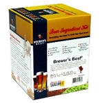 Brewers Best Kolsch 1 gal beer kit LD1445