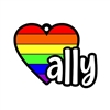 Ally 3"