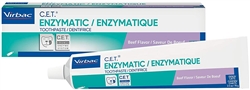 C.E.T. Tartar Control Enzymatic Toothpaste - Toothpaste For Pets