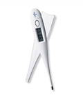 Dual Scale Digital Clinical Thermometer