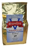 Missing Link Professional Veterinary Formula Canine Blend, 5 lbs