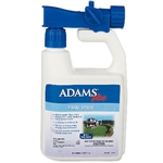 Adams Plus Yard Spray With Sprayer - Cat