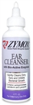 Zymox Ear Cleanser With Bio-Active Enzymes For Pets - Cat