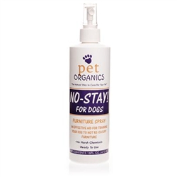 No Stay! Furniture Spray for Dogs, 16 oz.