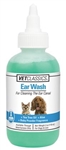 VetClassics Ear Wash With Tea Tree Oil, 4 oz