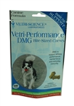 Vetri-Performance DMG Bite-Sized Chews, Canine, 120 Soft Chews