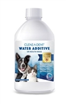 Clenz-A-Dent Water Additive / Mouth Rinse, 250 ml