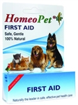 HomeoPet First Aid, 15 ml