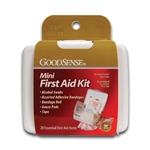GoodSense Mini First Aid Kit