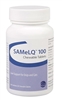 SAMeLQ 100 For Dogs & Cats, 30 Chewable Tablets