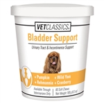 VetClassics Bladder Support For Dogs, 60 Soft Chews