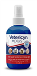 Vetericyn Plus Hot Spot Antimicrobial Gel, 3 oz Spray