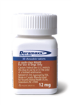 Deramaxx (Deracoxib) Chewable Tablets 12mg, 30 Tablets