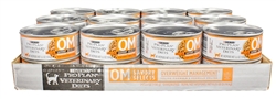 Purina OM Overweight Management Feline Savory Select Formula, 5.5 oz Can (CASE 24)