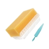 E-Z Scrub Surgical Scrub Brush/Sponge - Single-Use For Small Animals