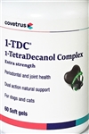 1-TDC 1-TetraDecanol Complex Extra Strength for Cats & Dogs, 60 Count