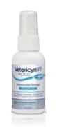 Vetericyn VF Hydrogel Wound & Skin Care, 2 oz Pump Spray