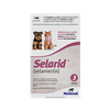 Selarid (selamectin) For Puppies & Kittens Up to 5 lbs, 3 Doses