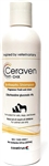 Covetrus CeraSoothe CHX Antiseptic Shampoo, 8 oz