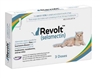 Revolt (Selamectin) For Cats 5-15 lbs, 3 Doses