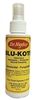 Dr. Naylor Blu-Kote Wound Dressing Spray, 128 Grams (4.5 oz)