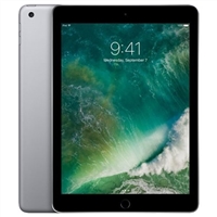 Apple iPad 5th Gen 32GB WiFi -  B Grade