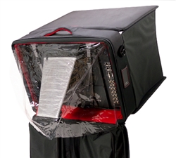 FSI Solutions Rain Cape for CH17 Carrying Case with Integrated Hood