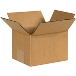 BOX 080603 8x6x3 Corrugated Shipping Boxes