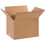 BOX 120909 12x9x9 Long Corrugated Shipping Boxes