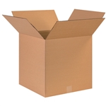 BOX 141414 14x14x14 Cube Shipping Boxes