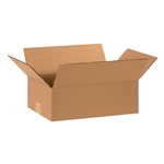 BOX 151006 15x10x6 Corrugated Shipping Boxes