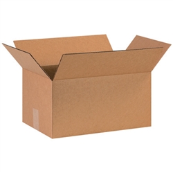 BOX 161008 16x10x8 Corrugated Shipping Boxes