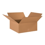 BOX 181806 18x18x6 Corrugated Shipping Boxes